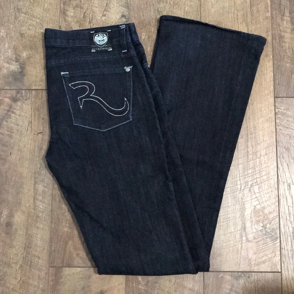 Rock & Republic Jeans